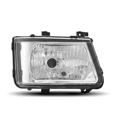 Eicher Automotive Headlights
