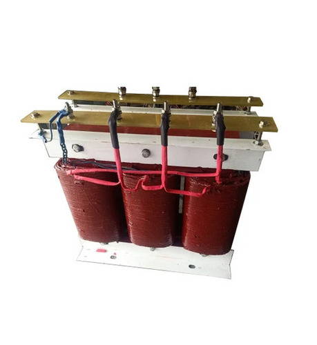 Electronic Dry Type Transformers