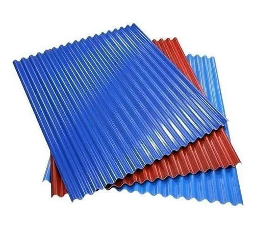Essar Metal Roofing Sheet