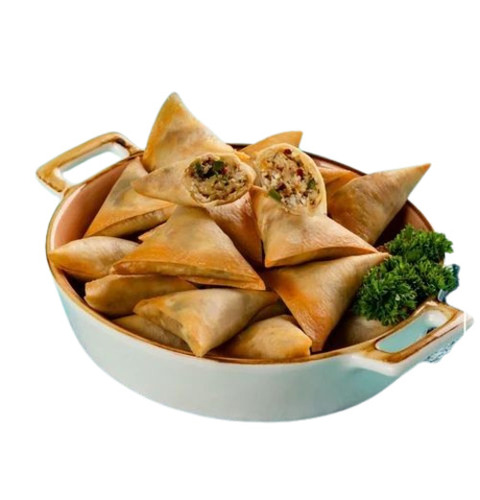 Frozen Italian Samosa