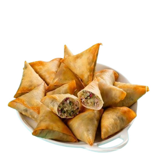 Frozen Onion Samosa