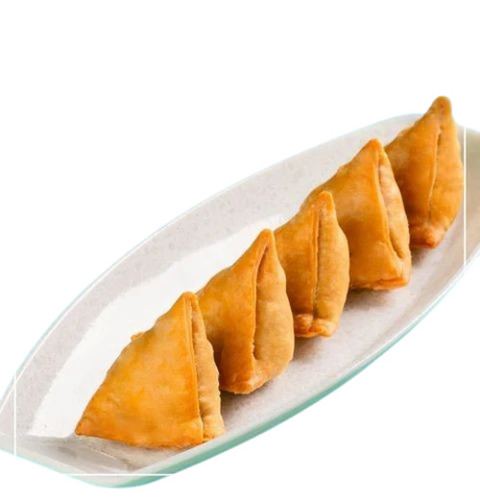 Frozen Paneer Chilli Samosa