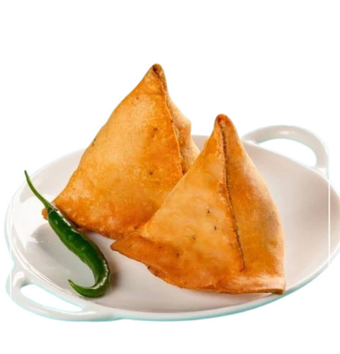 Frozen Punjabi Aloo Samosa