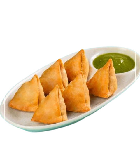 Frozen Tandoori Samosa