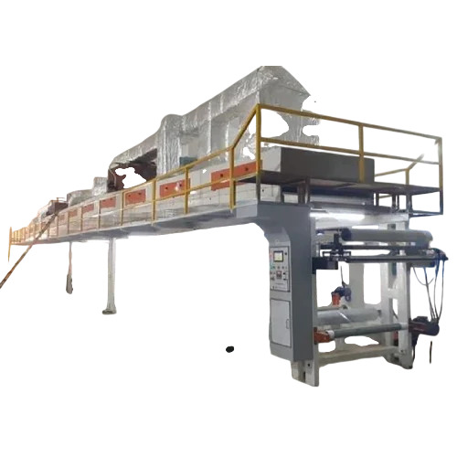 Automatic Coating Machine