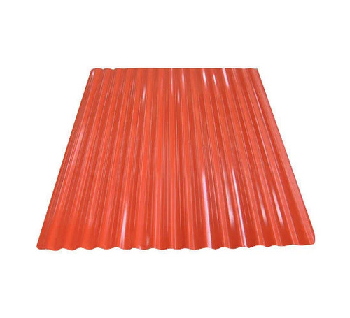 Gi Roofing Sheet
