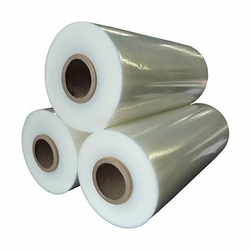 Hand Grade Stretch Film Rolls