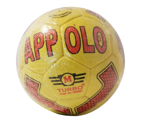 Hand Stitch Tango Design PVC Football - 32 Panel, Round, 800g, 3 Ply, 420-450g Weight, Customized Soccer Ball