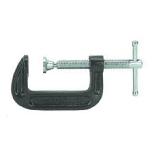 Heavy Duty Steel G Clamp