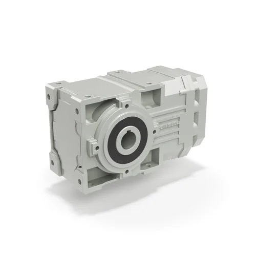 Helical Bevel Gear Box