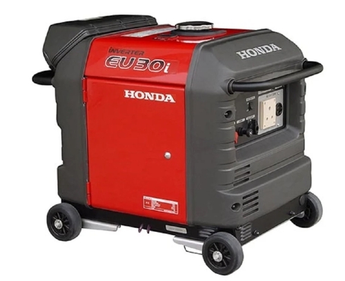 Honda Eu30is Portable Generator