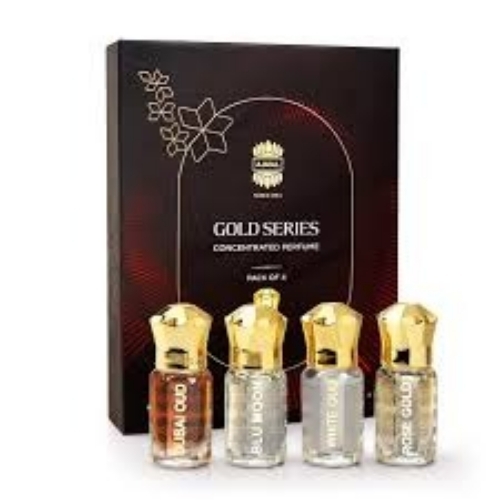 Jasmine Water Perfume