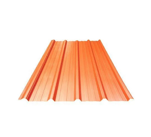 Jindal Roofing Sheets