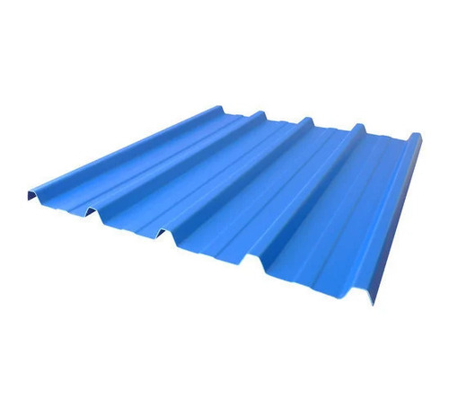 JSW Metal Roofing Sheet