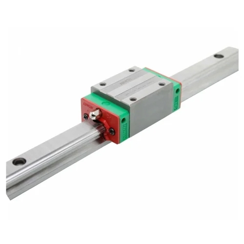 Linear Guideway