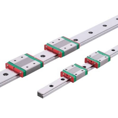 Linear Guideways
