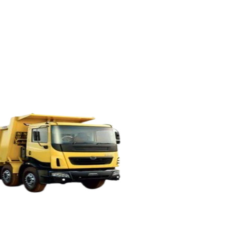 Lumax Truck Headlight