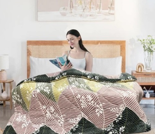Luxury Quilt