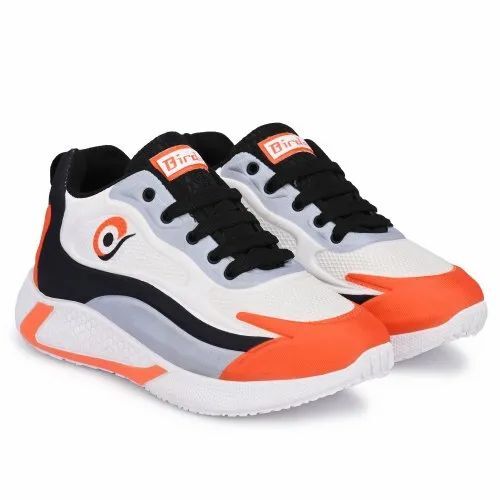 Men Mesh Sports Shoes