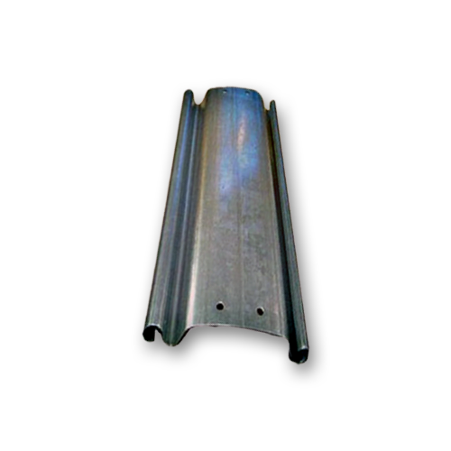 Metal Rolling Shutter Strip
