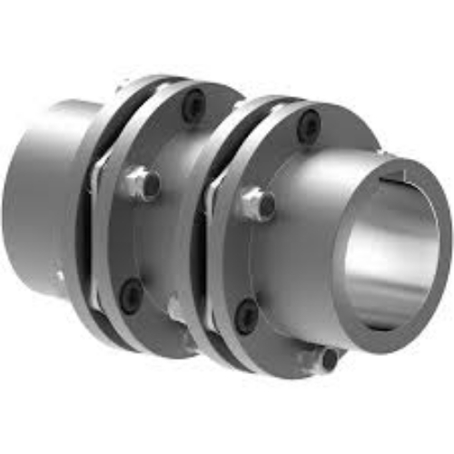 Miki Pulley Disc Coupling