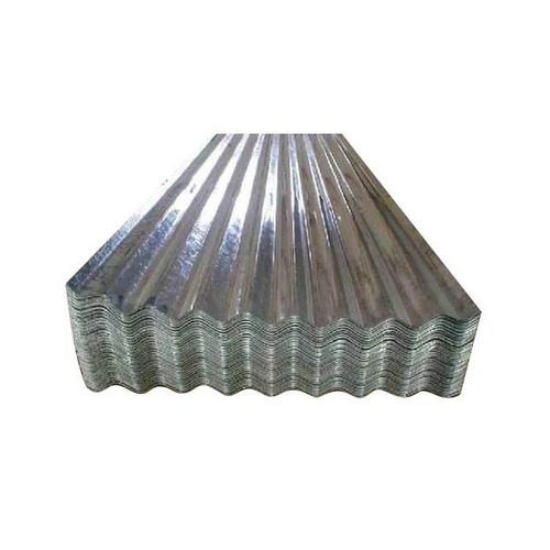 Mild Steel Roofing Sheet