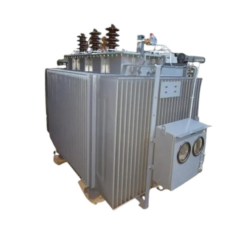 OLTC Distribution Transformer