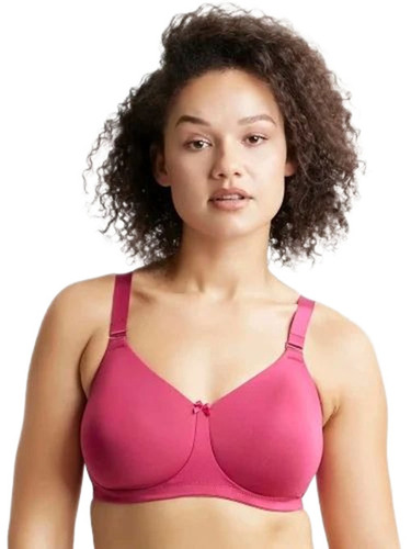 Plain Padded Bra