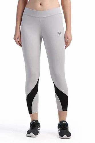 Plain Tight Leggings