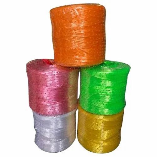 Plastic Packaging Sutli