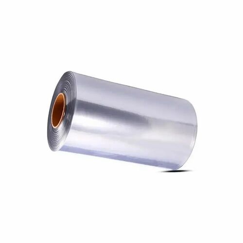 Poly Wolly Shrink Film