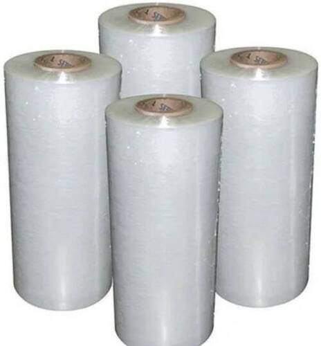 Polyolefin Shrink Wrap Film