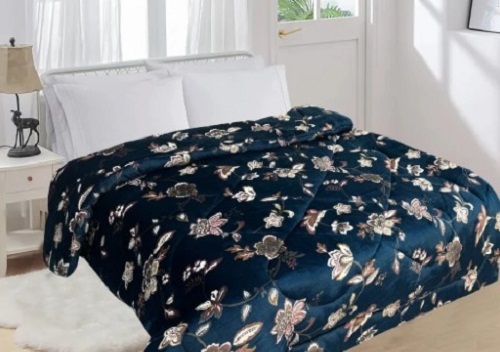 Printed Cotton Quilt