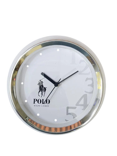 Printed Promotional Wall Clock