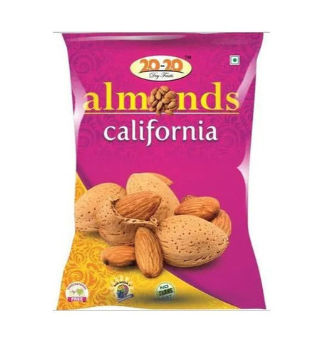 Printed Standy Laminated Pouch