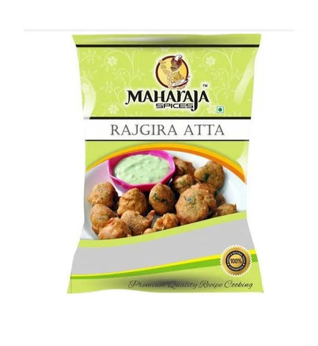 Printed Three Layer Laminated Pouches