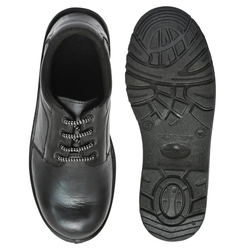 PVC Sole Safety Shoes