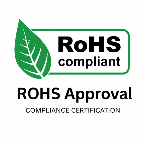 Rohs Approval Certification Services