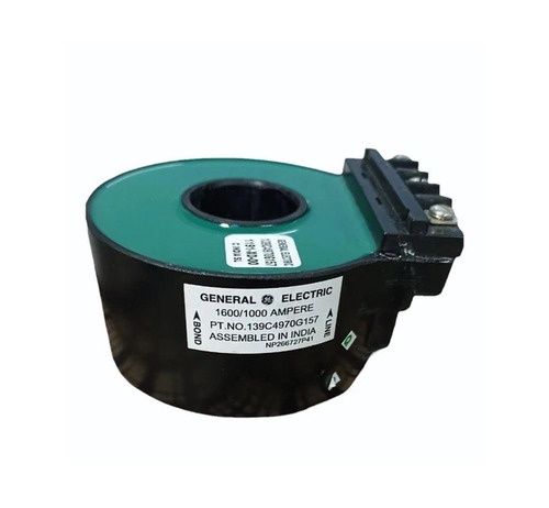 Round Oil Cooled Current Transformer
