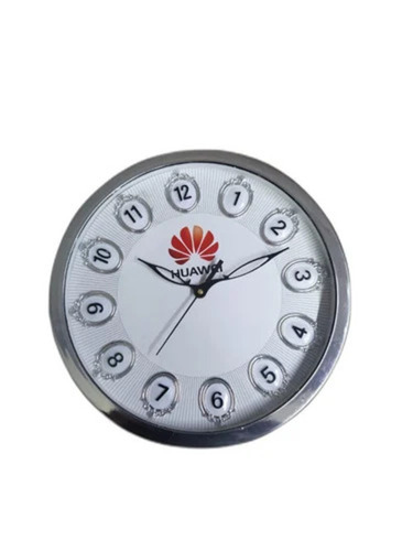 Round Shape Designer Wall Clock