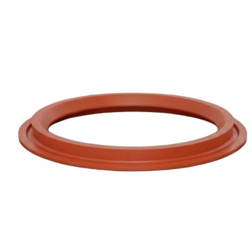 Round Silicone Rubber Gasket