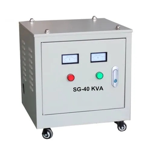 SG-40 KVA Isolation Transformer