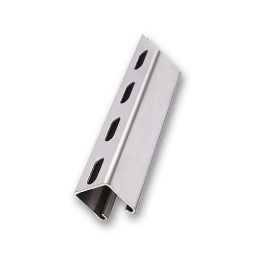 Strut Channels - Standard Size | Industrial Application, Anti Rust