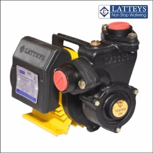 Submersible Pump