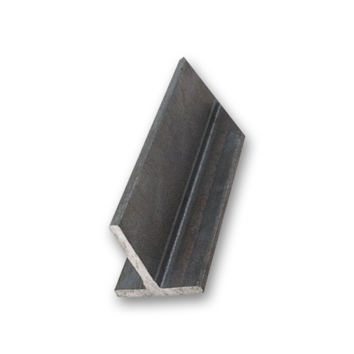 T Shaped Mild Steel Angle