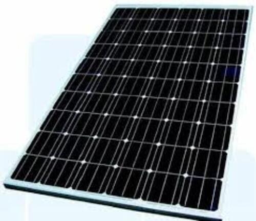 Tata Solar Module Panel - Mono/Poly-Crystalline Silicon 60-72 Cells Blue | High Efficiency Durable Frame Weather Resistant UV Resistant