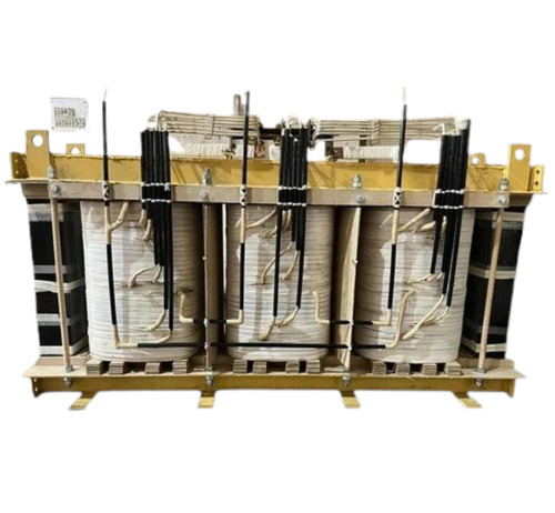 Three Phase Distribution Transformers