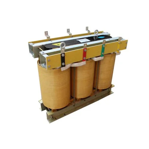 Three Phase Isolation Transformer