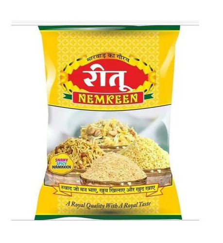 Two Layer Lamination Pouches