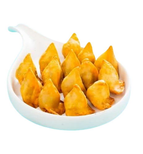 Undhiyu Frozen Samosa